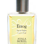 Image for Etrog Ayala Moriel