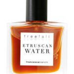 Image for Etruscan Water Francesca Bianchi