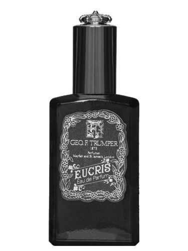 Eucris Eau de Parfum Geo. F. Trumper