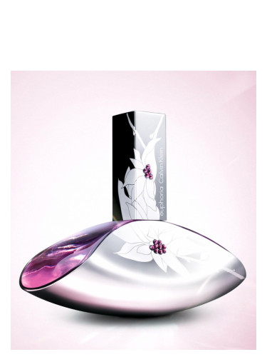 Euphoria Crystal Edition Calvin Klein