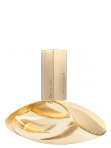 Euphoria Gold Calvin Klein