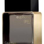 Image for Euphoria Gold Men Calvin Klein