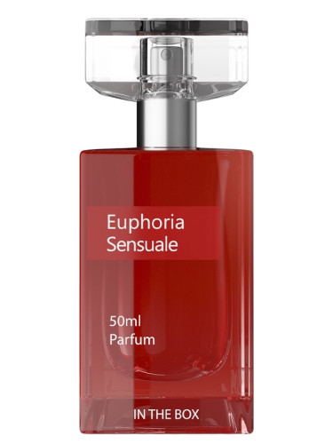 Euphoria Sensuale In The Box