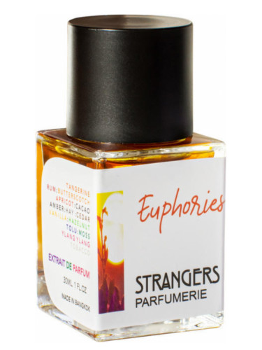Euphories Strangers Parfumerie