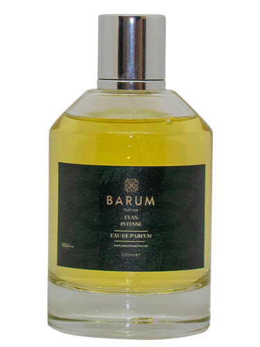 Evan Intense Barum Parfum