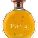 Image for Evening Signature Hayari Parfums