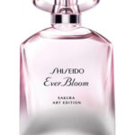 Image for Ever Bloom Sakura Art Edition Shiseido