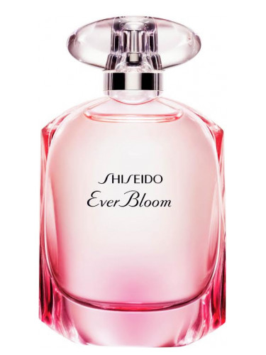 Ever Bloom Shiseido