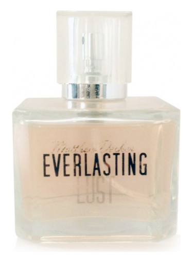 Everlasting Lust Matthew Decker