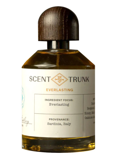 Everlasting Scent Trunk