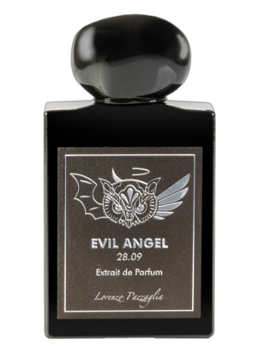 Evil Angel a.k.a. 28.09 Lorenzo Pazzaglia
