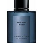 Image for Evitorial Twist Zara Home