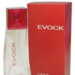 Image for Evock Julie Burk Perfumes