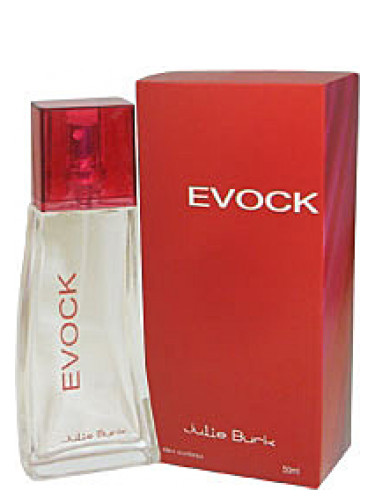 Evock Julie Burk Perfumes