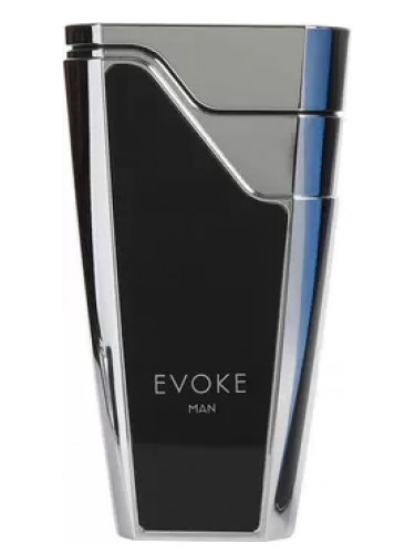 Evoke Blue Homme Armaf