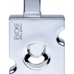 Image for Evoke Silver Edition Ajmal