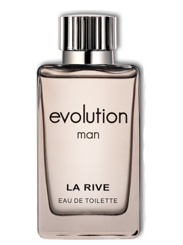 Evolution La Rive