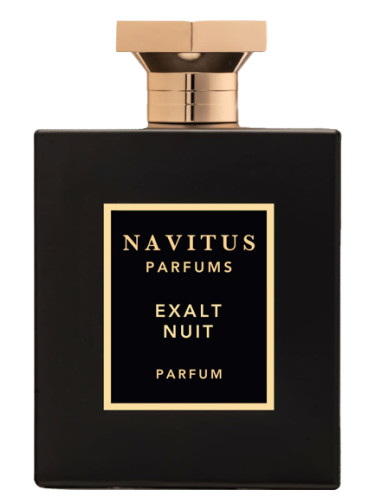 Exalt Nuit Navitus Parfums