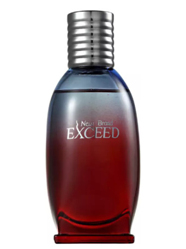 Exceed New Brand Parfums