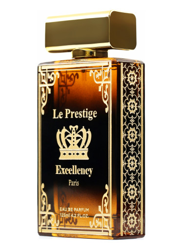 Excellency Le Prestige