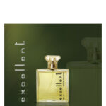 Image for Excellent Men Al Haramain Perfumes