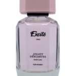 Image for Excite Joliot Descartes Parfums