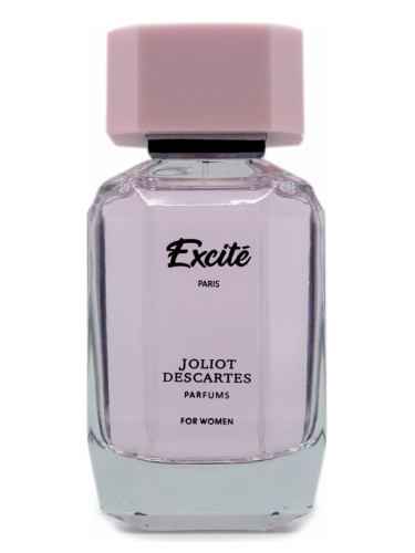 Excite Joliot Descartes Parfums