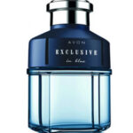 Image for Exclusive in Blue Avon