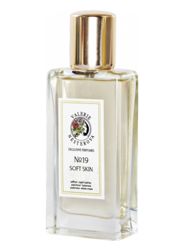 Exclusive №19 – SOFT SKIN Valerie Nesterova Exclusive Perfumes