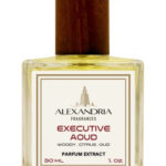 Image for Executive Aoud Alexandria Fragrances