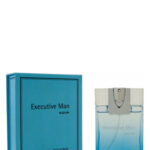 Image for Executive Man Aqua Laurelle London