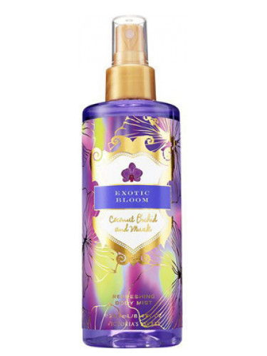 Exotic Bloom Victoria’s Secret