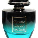 Image for Exotic Gold Louis Cardin