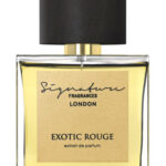 Image for Exotic Rouge Signature Fragrances