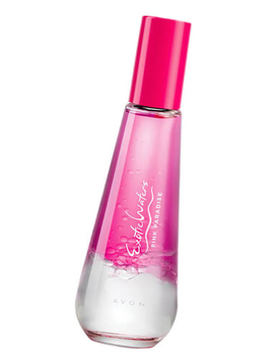 Exotic Waters Pink Paradise Avon