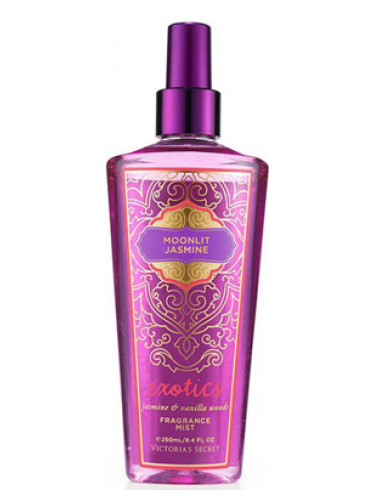 Exotics Moonlit Jasmine Victoria’s Secret