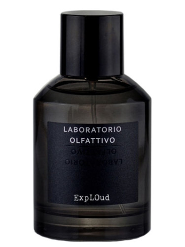 ExpLOud Laboratorio Olfattivo