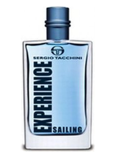 Experience Sailing Sergio Tacchini