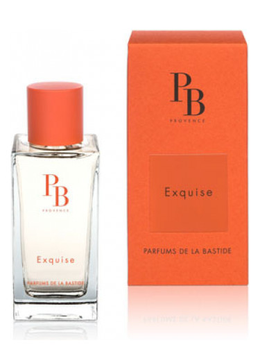 Exquise Parfums de la Bastide