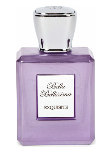 Exquisite Eau de Parfum Intense Bella Bellissima