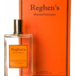 Image for Exquisite Rose Reghen’s Masters Perfumers