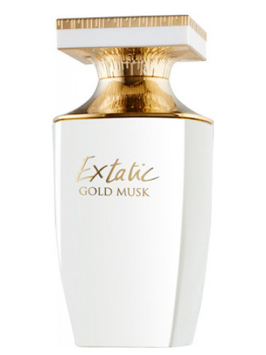 Extatic Gold Musk Pierre Balmain