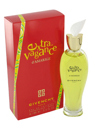 Extravagance d’Amarige Givenchy