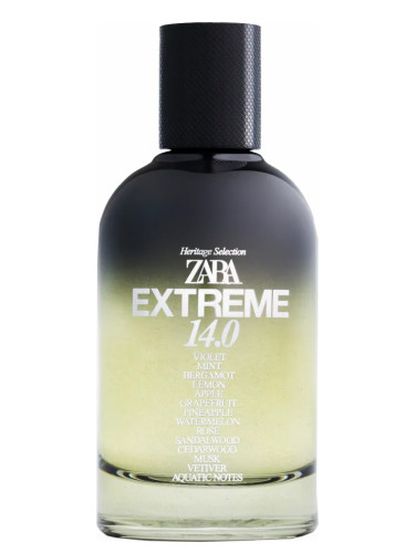 Extreme 14.0 Zara