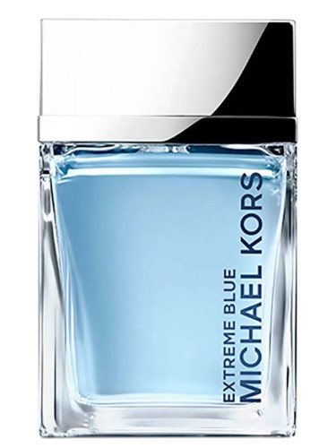 Extreme Blue Michael Kors