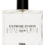 Image for Extreme Fusion Zara