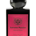 Image for Extreme Passion Lorenzo Pazzaglia