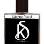 Image for Extreme Wood SÜS-SKÏND