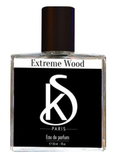 Extreme Wood SÜS-SKÏND