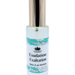 Image for Exudation: Exaltation Lotus Noir Perfumery